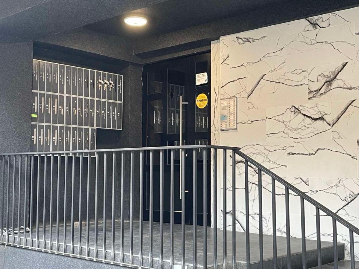 Skopje Boutique Apartments Exteriör bild