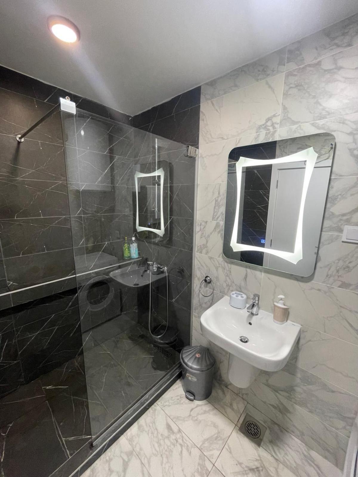 Skopje Boutique Apartments Exteriör bild